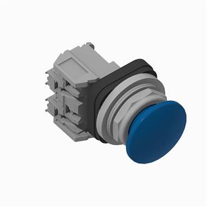 Allen Bradley 800TC-D7D2 30 mm Momentary Push-Button 800T PB Turkiye