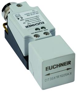 Euchner CIT3SX1R1G05KX Read/write head CIT3 G05 with serial interface Turkiye