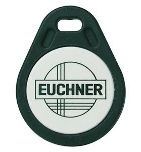 Euchner CKS-A-BK1-BK-157843 Key CKS, color black