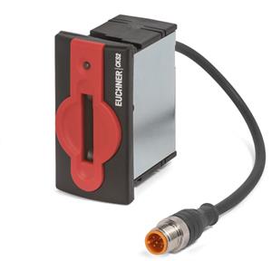 Euchner CKS2-K-BP-CC-FLX-F00-USI-168631 Key adapter CKS2-K-BP with FlexFunction Turkiye
