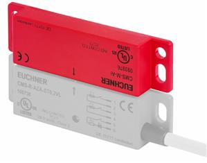 Euchner CMS-M-AI Actuator CMS design A Turkiye