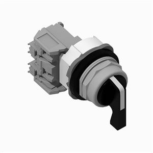 Allen Bradley 800TC-J19KE7A 30 mm Selector Switch 800T PB Turkiye