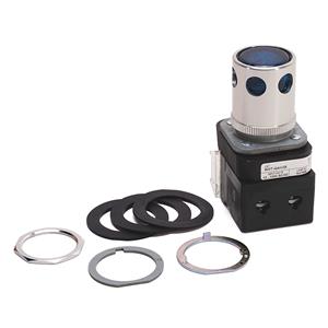 Allen Bradley 800TC-QAH2BG1 800T PB