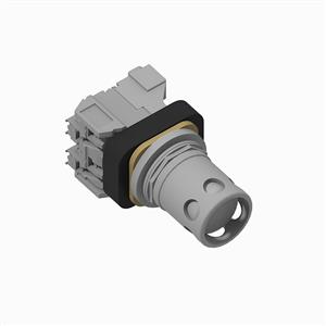 Allen Bradley 800TC-QAH2CD1 30 mm Momentary Push-Button 800T PB Turkiye