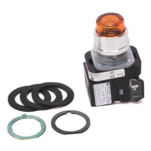 Allen Bradley 800TC-QB24CD1 800T PB