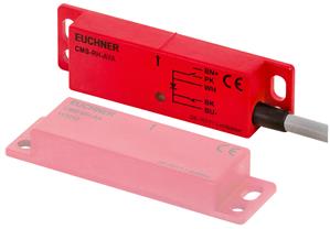 Euchner CMS-RH-AYA-03VL Read heads CMS with Hall sensors - design A