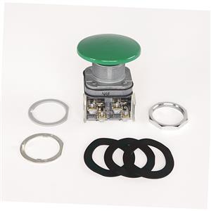 Allen Bradley 800T-D2A2 30mm Momentary Push Button 800T PB