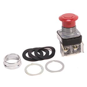 Allen Bradley 800T-FX6DJXX 800T PB Turkiye