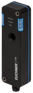 Euchner CTM-LBI-BR-U-ZZ-SA-P-161640 Transponder-coded safety switch CTM-LBI-BR, M12, hygienic version Turkiye