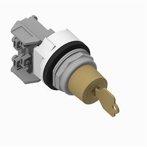Allen Bradley 800T-H3347A 800T PB