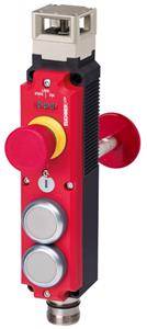 Euchner CTP-L1-AR-U-HA-AEE-SH-137164 Turkiye
