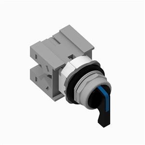 Allen Bradley 800T-HX17BY 800T PB