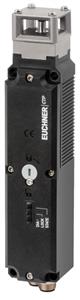 Euchner CTP-L1-AR-U-HA-AZS-SAB-160862 Transponder-coded safety switch CTP-AR, 2 x M12, stainless steel Turkiye