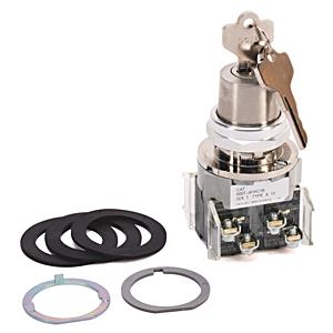 Allen Bradley 800T-J41KD7 800T PB