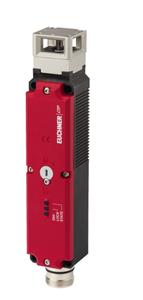 Euchner CTP-L2-AR-U-HA-AZ-SH-123366 Transponder-coded safety switch CTP-AR, M23