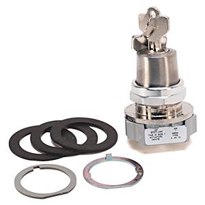 Allen Bradley 800T-J44KQ1 800T PB