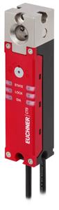Euchner CTS-C2-BR-CC-FLX-AP-VAB-169613 Transponder-coded safety switch CTS-C2-BR with FlexFunction, 2 x M12 Turkiye