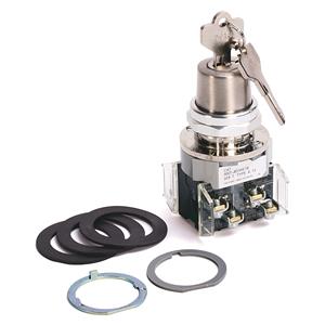 Allen Bradley 800T-J631KC7A 800T PB