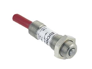 Euchner EGM12-1200C1820 Precision single hole fixing limit switch EGM12