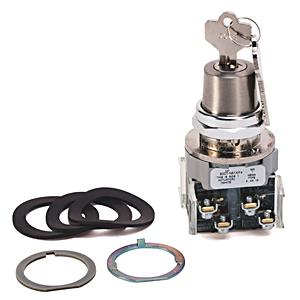 Allen Bradley 800T-N61KM4 800T PB