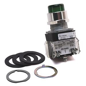 Allen Bradley 800T-PBD24BA2 800T PB Turkiye