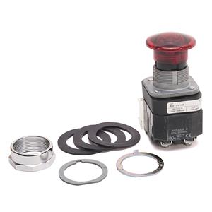 Allen Bradley 800T-PMH16R 800T PB