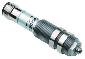 Euchner EGT1/4RSEM4 Precision single hole fixing limit switch EGT1/4 Turkiye