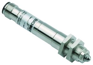 Euchner EGT1M12SEM4 Precision single hole fixing limit switch EGT1 Turkiye