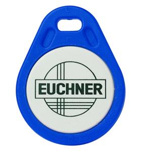 Euchner EKS-A-K1BUWT32-EU Electronic-Key read/write Turkiye