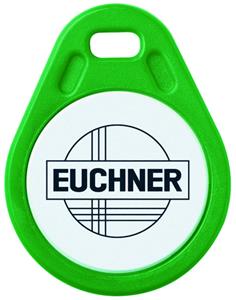 Euchner EKS-A-K1GNWT32-EU Electronic-Key read/write Turkiye