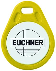 Euchner EKS-A-K1YEWT32-EU Electronic-Key read/write Turkiye