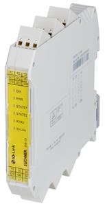 Euchner ESM-CB-AZ-FI2-BR-IO-158875 IO-Link Gateway with relay outputs for BP/BR switches