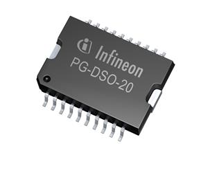 Infineon TLE7209-2R Turkiye