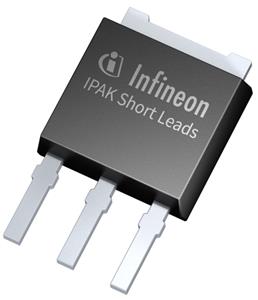 Infineon IPS80R900P7 Turkiye