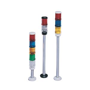 Allen Bradley 855EE-B10F6D3P1 Configured Stack Light Signaling Device