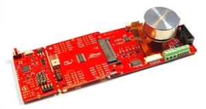 Infineon KIT_XMC1X_AK_MOTOR_001 Turkiye