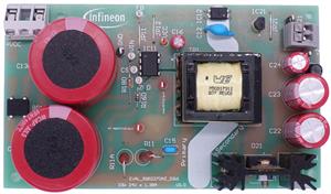 Infineon EVAL_5QR2270AZ_33W1