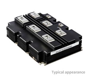 Infineon FZ750R65KE3 6500 V, 750 A single switch IGBT module Turkiye
