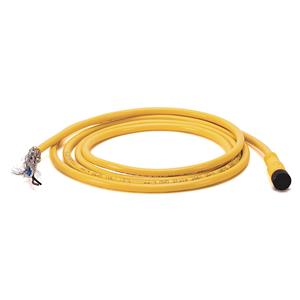 Allen Bradley 889D-F4ECDM-8 DC Micro Cable