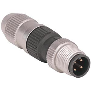 Allen Bradley 889D-M4NB-10 DC Micro Cable