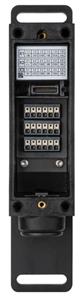 Euchner MCM-X-X00-SBS-J-167435 Expansion module MCM-X (1 slot for submodules) Turkiye
