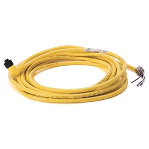 Allen Bradley 889D-R4EC-22 DC Micro Cable