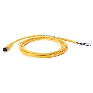 Allen Bradley 889DS-F4ACDM-4 DC Micro Cable