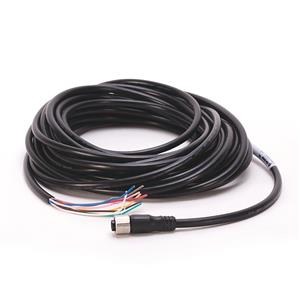 Allen Bradley 889DS-F8FBDM-10 DC Micro Cable Turkiye