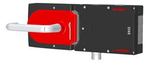 Euchner MGB-L0H-ARA-L-110952 Interlocking set MGB-L0H-ARA, without controls or indicators, RC18 Turkiye
