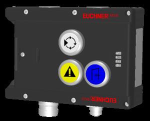 Euchner MGB-L1-APA-AA6A1-S5-L-114237 Turkiye