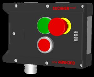 Euchner MGB-L1-APA-AH3A1-S1-L-115896 Turkiye