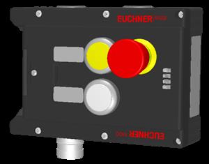 Euchner MGB-L1-ARA-AA2A1-S1-L-116303