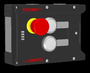 Euchner MGB-L1-ARA-AM3A1-M-R-121255 Turkiye