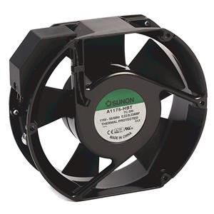 Allen Bradley SK-L1-FAN3-F3 PowerFlex 700L Input Filter Fan Kit Turkiye
